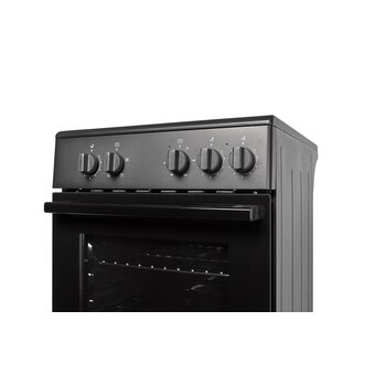  Кухонная плита Midea MFE-2B 