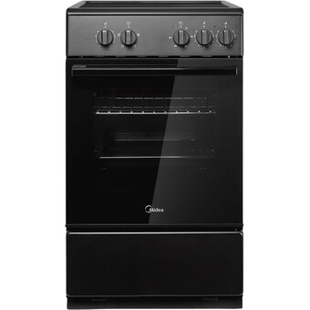  Кухонная плита Midea MFE-2B 