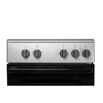  Кухонная плита Midea MFE-2G 