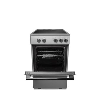  Кухонная плита Midea MFE-2G 