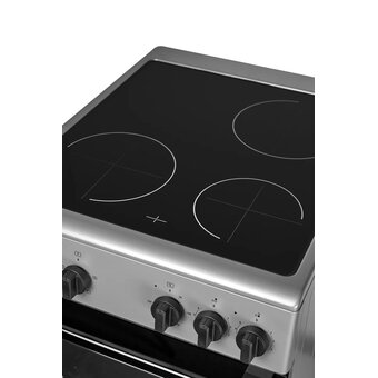  Кухонная плита Midea MFE-2G 