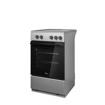  Кухонная плита Midea MFE-2G 