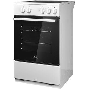  Кухонная плита Midea MFE-2W 