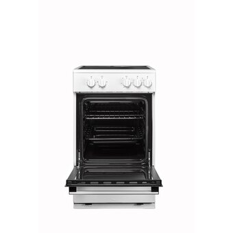  Кухонная плита Midea MFE-2W 