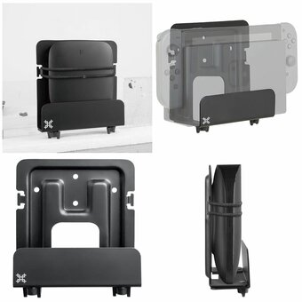  Полка-крепление-держатель UniTeki DM3246B 