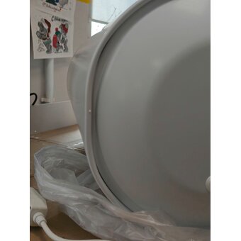  УЦ Водонагреватель Thermex Titaniumhead 60 V slim (плохая упаковка, вмятины на корпусе) 