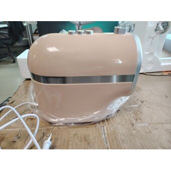  УЦ Мясорубка Eurostek EMG-0901 (плохая упаковка, люфтит сборная головка) 
