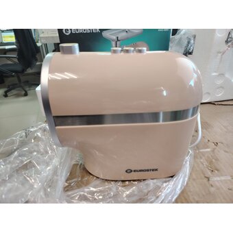  УЦ Мясорубка Eurostek EMG-0901 (плохая упаковка, люфтит сборная головка) 