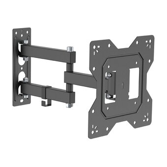  Кронштейн UniTeki FM1674BN black 