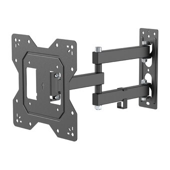  Кронштейн UniTeki FM1674BN black 