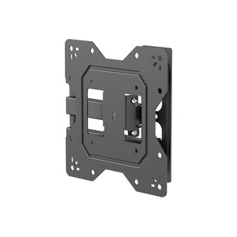  Кронштейн UniTeki FM1674BN black 