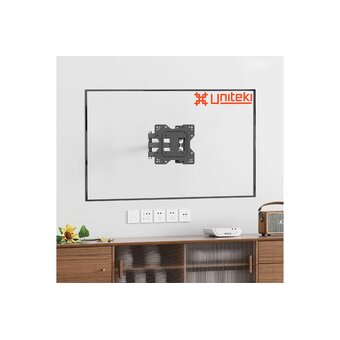  Кронштейн UniTeki FM1674BN black 