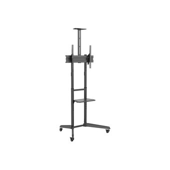  Кронштейн UniTeki ST006AVB black 