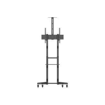  Кронштейн UniTeki ST006AVB black 