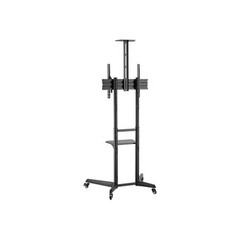  Кронштейн UniTeki ST006AVB black 