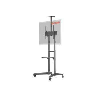 Кронштейн UniTeki ST006AVB black 