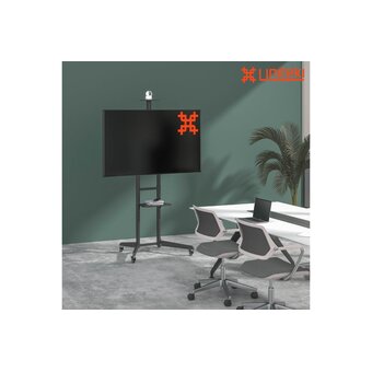  Кронштейн UniTeki ST006AVB black 