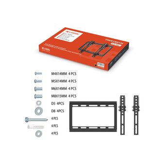  Кронштейн UniTeki TMN1601N 