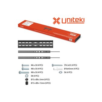  Кронштейн UniTeki FN4401 