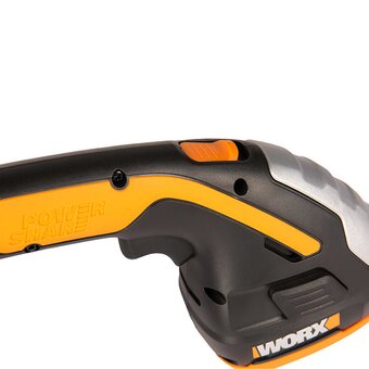  Ножницы аккумуляторные WORX WG801E.9 без АКБ и ЗУ 