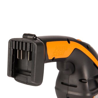  Ножницы аккумуляторные WORX WG801E.9 без АКБ и ЗУ 