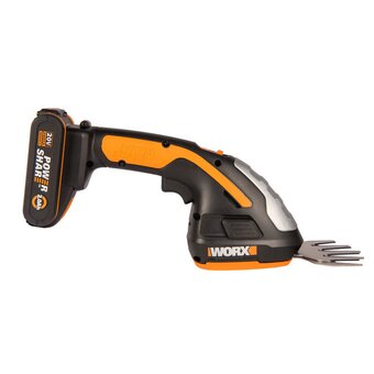  Ножницы аккумуляторные WORX WG801E.9 без АКБ и ЗУ 
