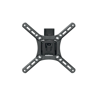  Кронштейн Metaldesign MD 3423 черный 