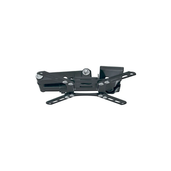  Кронштейн Metaldesign MD 3423 черный 