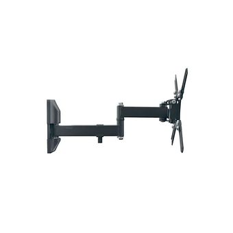  Кронштейн Metaldesign MD 3423 черный 