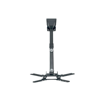  Кронштейн Metaldesign MD 3423 черный 