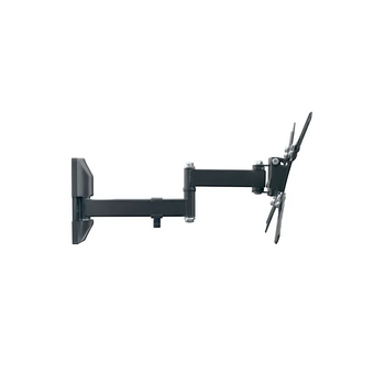  Кронштейн Metaldesign MD 3423 черный 