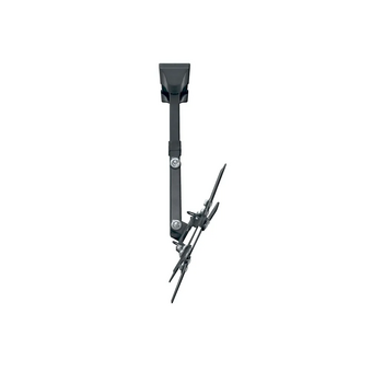  Кронштейн Metaldesign MD 3423 черный 