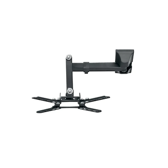  Кронштейн Metaldesign MD 3423 черный 
