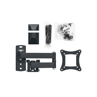  Кронштейн Metaldesign MD 3423 черный 