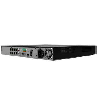  Видеорегистратор Hikvision DS-7608NI-I2/8P 
