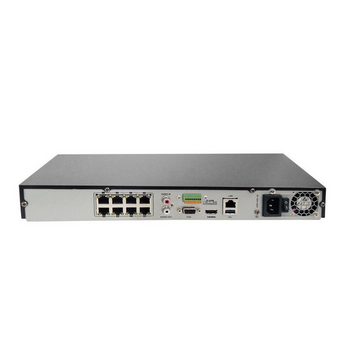  Видеорегистратор Hikvision DS-7608NI-I2/8P 