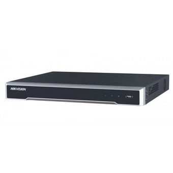  Видеорегистратор Hikvision DS-7608NI-I2/8P 
