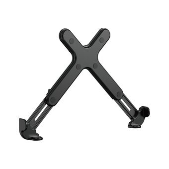  Кронштейн UniTeki DMN05B black 