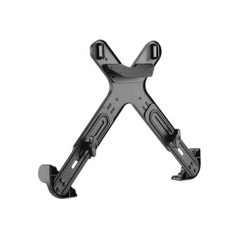  Кронштейн UniTeki DMN05B black 