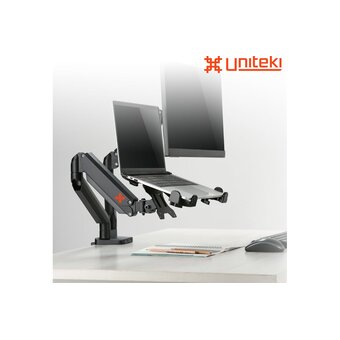 Кронштейн UniTeki DMN05B black 