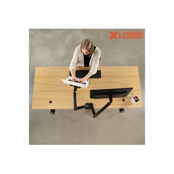  Кронштейн UniTeki DMN05B black 