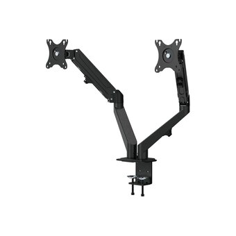  Кронштейн UniTeki FMGT82B black 