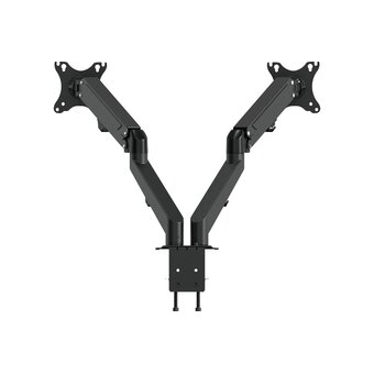  Кронштейн UniTeki FMGT82B black 