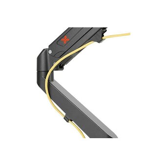  Кронштейн UniTeki FMGT82B black 