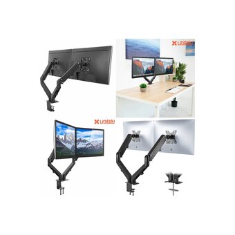  Кронштейн UniTeki FMGT82B black 