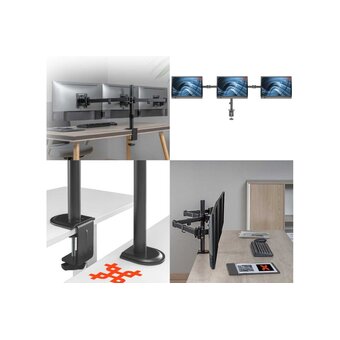  Крепление UniTeki FMT73B 