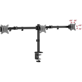  Крепление UniTeki FMT73B 
