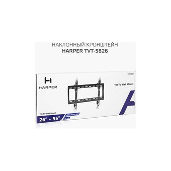  Кронштейн HARPER TVT-5826 