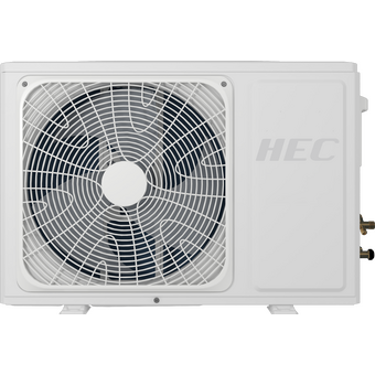 Кондиционер HEC HEC-07HRCU03/R3 Неинвертор 
