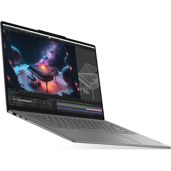  Ноутбук Lenovo Yoga Slim 7 15ILL9 (83HM004LRK) 